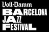 Logo Vol-Damm Barcelona Jazz Festival